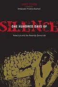 E-Book (epub) One Hundred Days of Silence von Jared A. Cohen