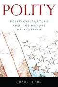 E-Book (epub) Polity von Craig L. Carr