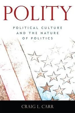 E-Book (epub) Polity von Craig L. Carr