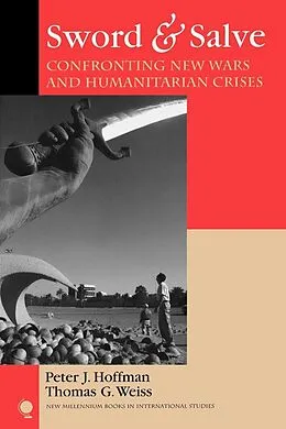 E-Book (epub) Sword & Salve von Peter J. Hoffman, Thomas G. Weiss