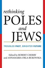 eBook (pdf) Rethinking Poles and Jews de 