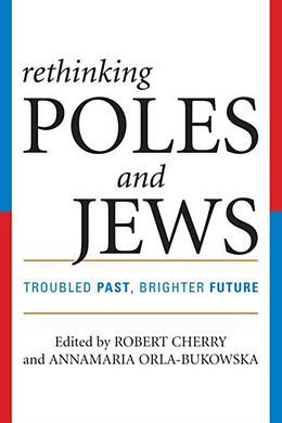 eBook (pdf) Rethinking Poles and Jews de 