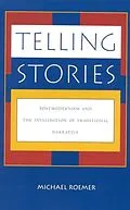 E-Book (epub) Telling Stories von Michael Roemer