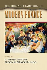 eBook (pdf) The Human Tradition in Modern France de 