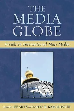 E-Book (epub) The Media Globe von Unknown