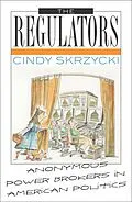 E-Book (epub) The Regulators von Cindy Skrzycki