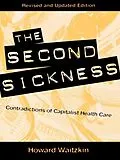 ePUB The Second Sickness von Howard Waitzkin