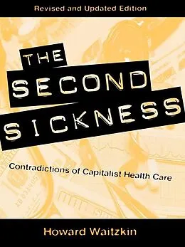ePUB The Second Sickness von Howard Waitzkin