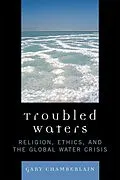 E-Book (epub) Troubled Waters von Gary Chamberlain