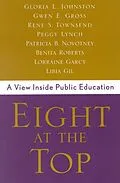E-Book (epub) Eight at the Top von Gloria Johnston, Gwen Gross, Rene Townsend