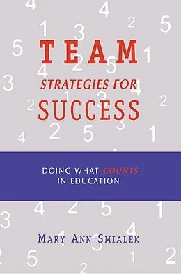 E-Book (epub) Team Strategies for Success von Mary Ann Smialek