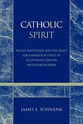 E-Book (epub) Catholic Spirit von James L. Schwenk