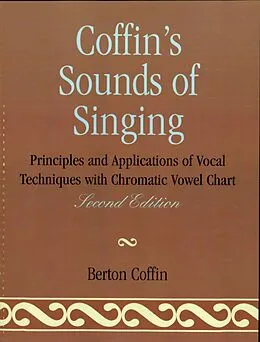 E-Book (epub) Coffin's Sounds of Singing von Berton Coffin