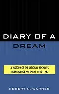 E-Book (epub) Diary of a Dream von Robert M. Warner