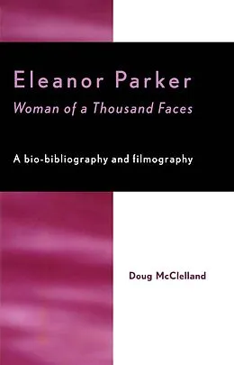 E-Book (epub) Eleanor Parker von Doug McClelland