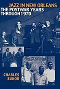 E-Book (epub) Jazz in New Orleans von Charles Suhor