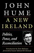E-Book (epub) New Ireland von John Hume