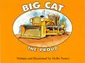 E-Book (epub) Big Cat the Proud von Molly Pearce