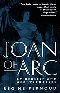 E-Book (epub) Joan of Arc von Regine Pernoud