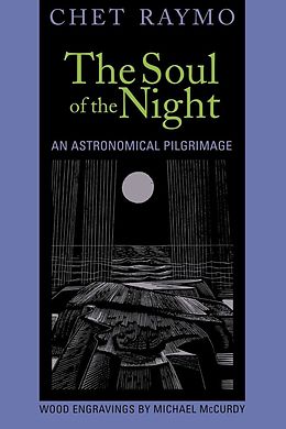 E-Book (epub) The Soul of the Night von Chet Raymo