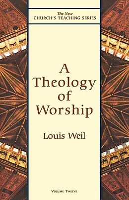 E-Book (epub) Theology of Worship von Louis Weil