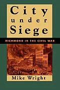 E-Book (epub) City Under Siege von Mike Wright