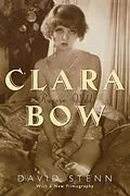 E-Book (epub) Clara Bow von David Stenn