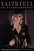 E-Book (epub) Faithfull von Marianne Faithfull