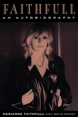 E-Book (epub) Faithfull von Marianne Faithfull