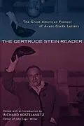 E-Book (epub) Gertrude Stein Reader von Richard Kostelanetz