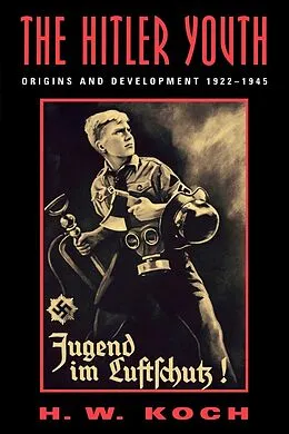 E-Book (epub) Hitler Youth von H. W. Koch