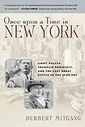 E-Book (epub) Once Upon a Time in New York von Herbert Mitgang
