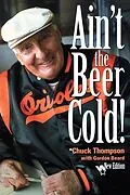 E-Book (epub) Ain't the Beer Cold! von Chuck Thompson