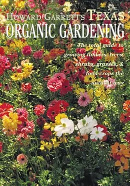 E-Book (epub) Texas Organic Gardening von J. Howard Garrett