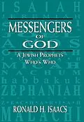 E-Book (epub) Messengers of God von Ronald H. Isaacs