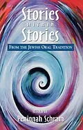 E-Book (epub) Stories within Stories von Peninnah Schram