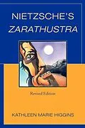 E-Book (epub) Nietzsche's Zarathustra von Kathleen Marie Higgins