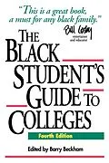 E-Book (epub) Black Student's Guide to Colleges von Barry Beckham