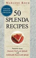 E-Book (epub) 50 Splenda Recipes von Marlene Koch