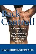 E-Book (epub) Back in Control von M. D. Borenstein