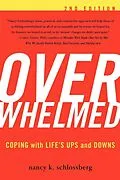 E-Book (epub) Overwhelmed von Nancy K. Schlossberg