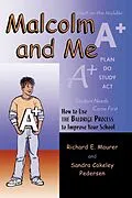 E-Book (epub) Malcolm and Me von Richard E. Maurer, Sandra Cokeley Pedersen