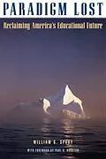 E-Book (epub) Paradigm Lost von William G. Spady