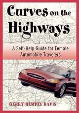 eBook (epub) Curves on the Highway de Gerry Davis