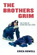 E-Book (epub) The Brothers Grim von Erica Rowell