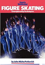 E-Book (epub) Figure Skating von John Misha Petkevich