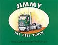 E-Book (epub) Jimmy the Beet Truck von Molly Pearce