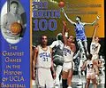 E-Book (epub) Bruin 100 von Scott Howard-Cooper