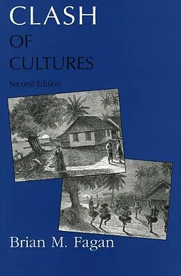 E-Book (epub) Clash of Cultures von Brian M. Fagan