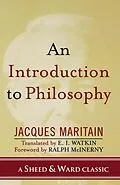 E-Book (epub) An Introduction to Philosophy von Jacques Maritain